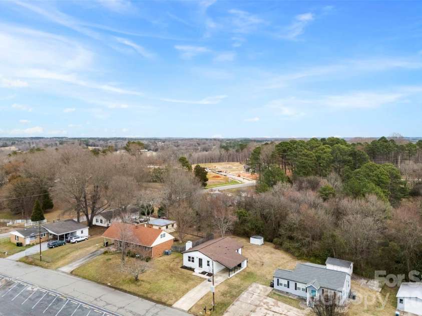 410 Cameron Avenue, Concord, NC 28025.  MLS# CAR4352351, YatesRealty ID 10645. 