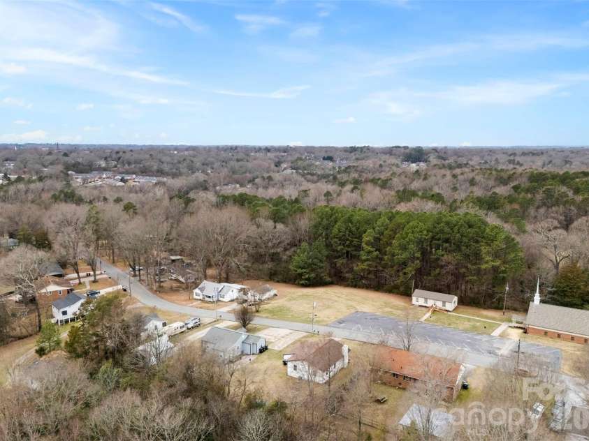 410 Cameron Avenue, Concord, NC 28025.  MLS# CAR4352351, YatesRealty ID 10645. 