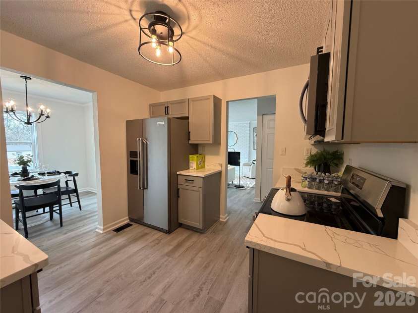 410 Cameron Avenue, Concord, NC 28025.  MLS# CAR4352351, YatesRealty ID 10645. 