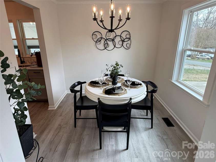 410 Cameron Avenue, Concord, NC 28025.  MLS# CAR4352351, YatesRealty ID 10645. 