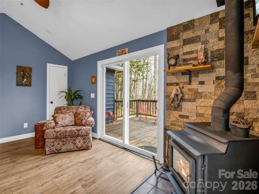 1586 Skyuka Mountain Road, Columbus, NC 28722.  MLS# CAR4340363, YatesRealty ID 10646. 