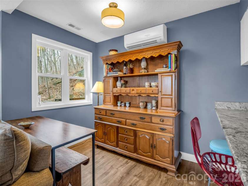 1586 Skyuka Mountain Road, Columbus, NC 28722.  MLS# CAR4340363, YatesRealty ID 10646. 