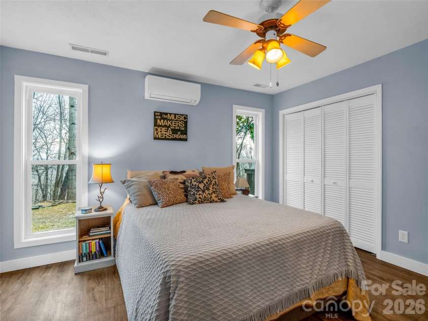 1586 Skyuka Mountain Road, Columbus, NC 28722.  MLS# CAR4340363, YatesRealty ID 10646. 