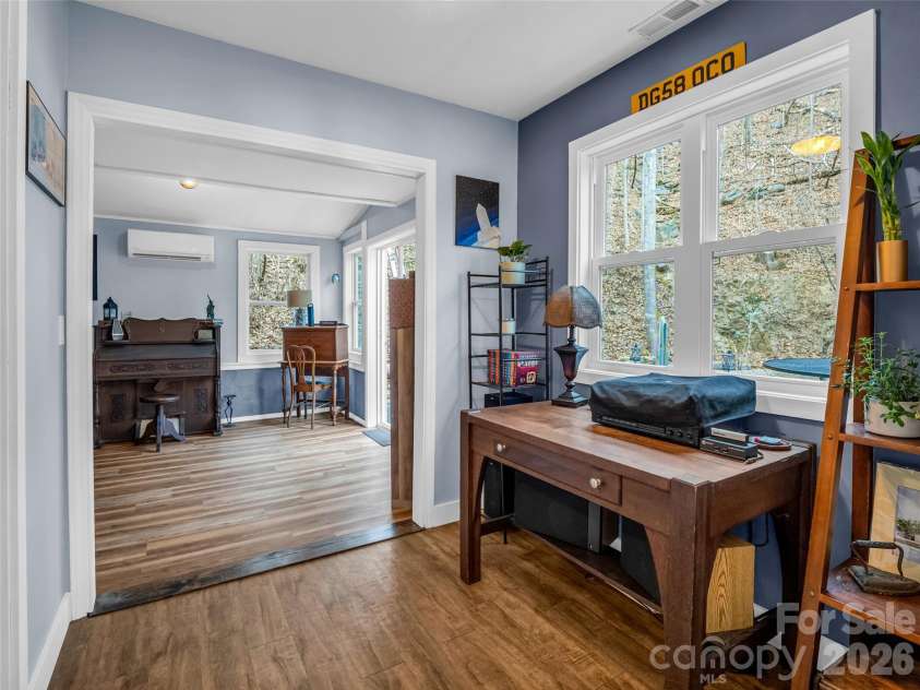 1586 Skyuka Mountain Road, Columbus, NC 28722.  MLS# CAR4340363, YatesRealty ID 10646. 