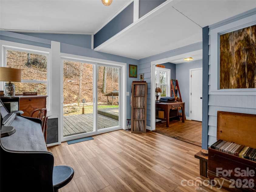 1586 Skyuka Mountain Road, Columbus, NC 28722.  MLS# CAR4340363, YatesRealty ID 10646. 