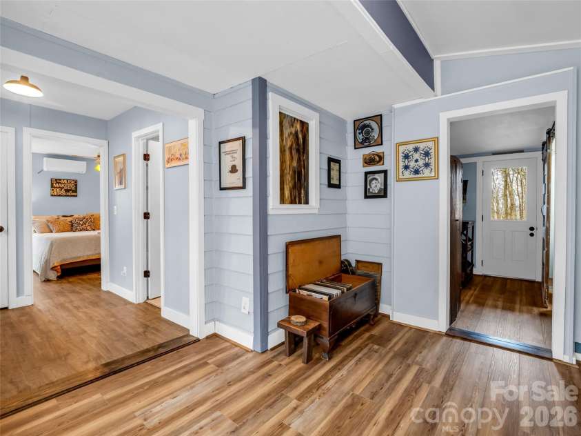 1586 Skyuka Mountain Road, Columbus, NC 28722.  MLS# CAR4340363, YatesRealty ID 10646. 