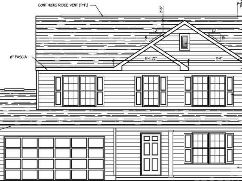 31822 Hwy 9 Highway, Pageland, SC 29728.  MLS# CAR4240615, YatesRealty ID 10646. 