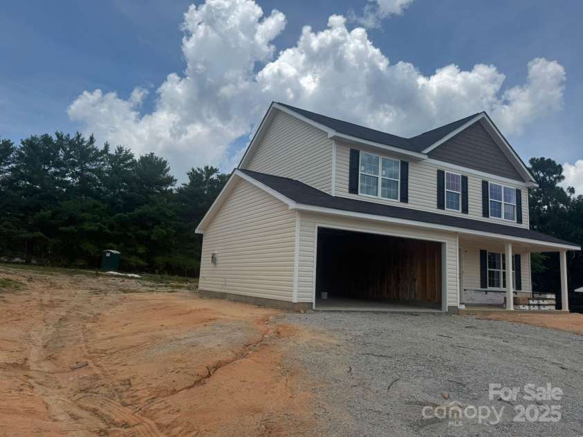 31822 Hwy 9 Highway, Pageland, SC 29728.  MLS# CAR4240615, YatesRealty ID 10646. 