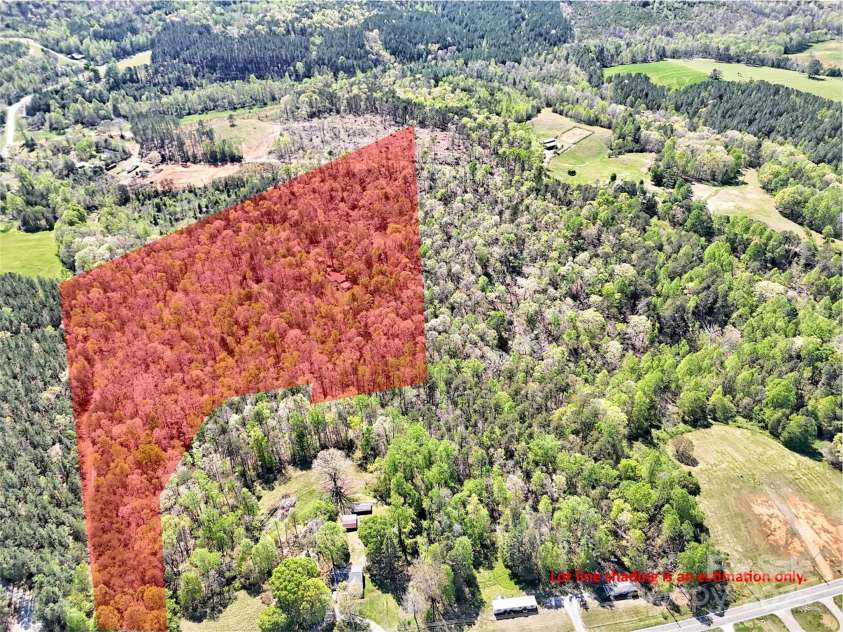 263 Cove Road, Rutherfordton, NC 28139.  MLS# CAR4248729, YatesRealty ID 10647. 