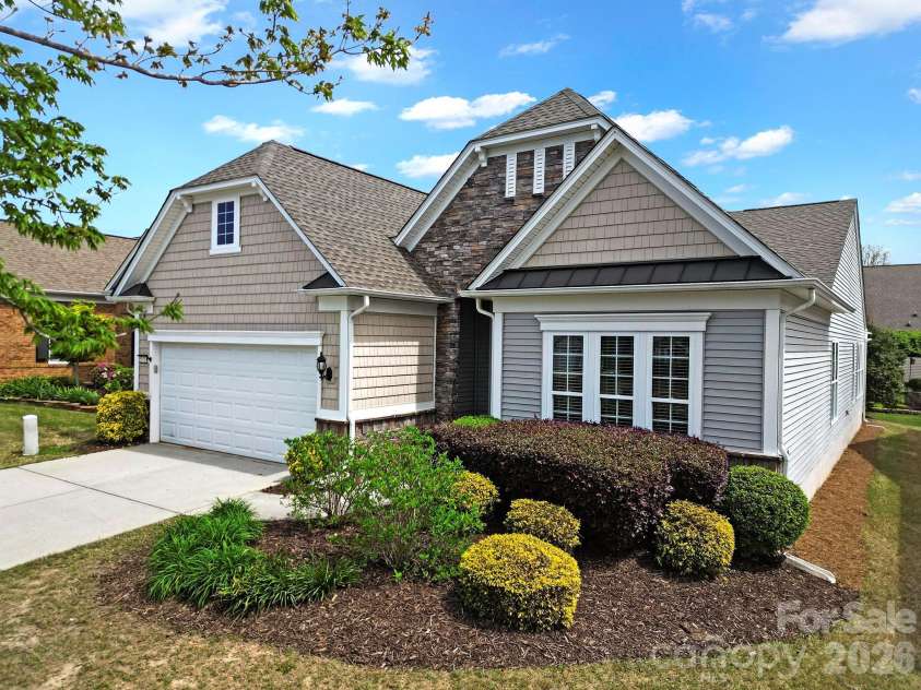55414 Derringer Avenue, Fort Mill, SC 29707.  MLS# CAR4366710, YatesRealty ID 10648. 