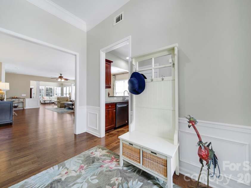 55414 Derringer Avenue, Fort Mill, SC 29707.  MLS# CAR4366710, YatesRealty ID 10648. 