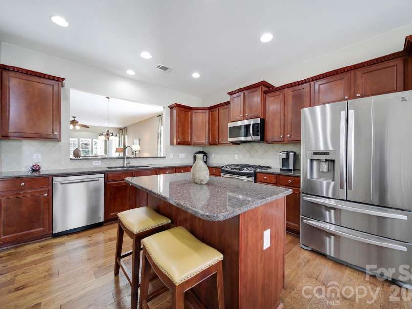 55414 Derringer Avenue, Fort Mill, SC 29707.  MLS# CAR4366710, YatesRealty ID 10648. 