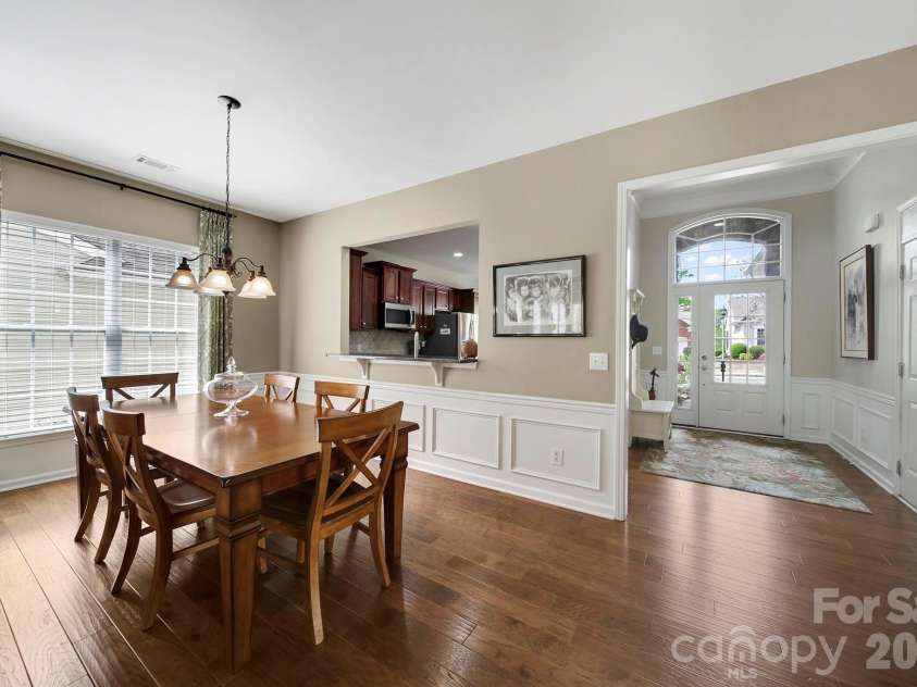 55414 Derringer Avenue, Fort Mill, SC 29707.  MLS# CAR4366710, YatesRealty ID 10648. 