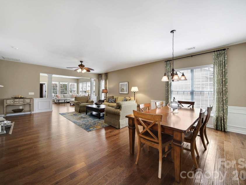 55414 Derringer Avenue, Fort Mill, SC 29707.  MLS# CAR4366710, YatesRealty ID 10648. 