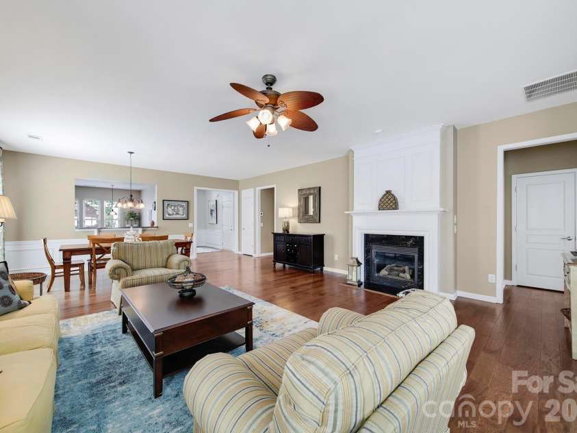55414 Derringer Avenue, Fort Mill, SC 29707.  MLS# CAR4366710, YatesRealty ID 10648. 