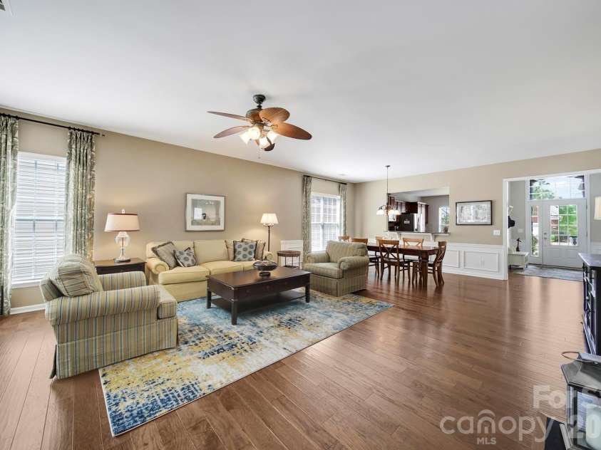 55414 Derringer Avenue, Fort Mill, SC 29707.  MLS# CAR4366710, YatesRealty ID 10648. 