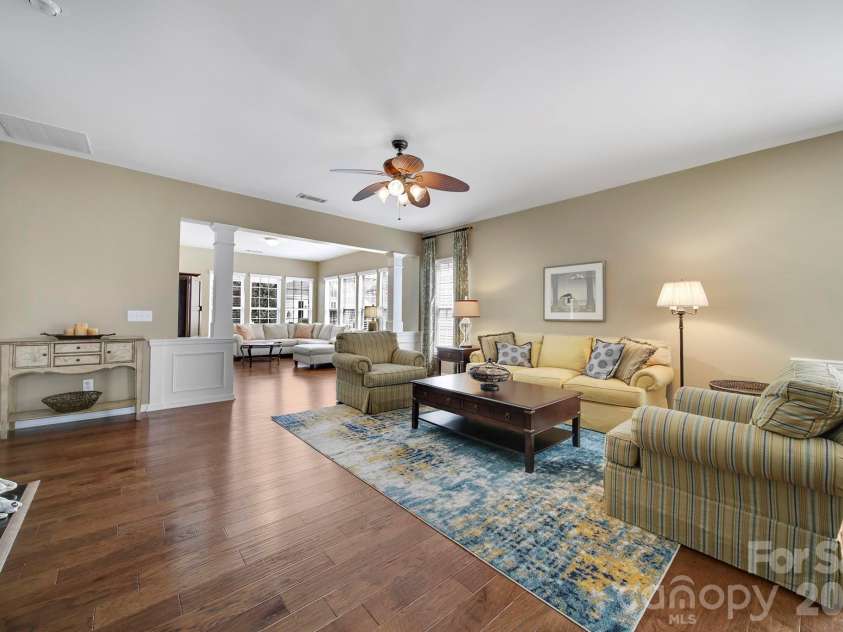 55414 Derringer Avenue, Fort Mill, SC 29707.  MLS# CAR4366710, YatesRealty ID 10648. 