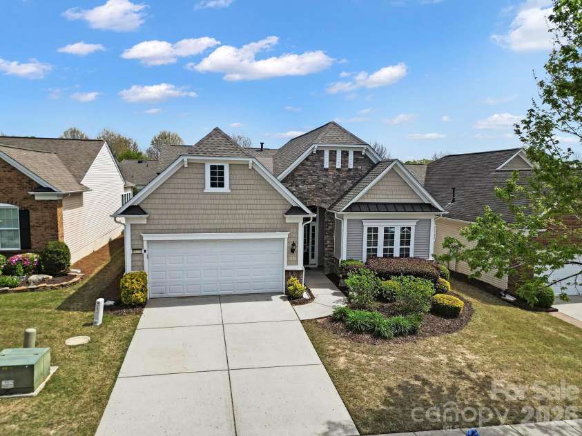 55414 Derringer Avenue, Fort Mill, SC 29707.  MLS# CAR4366710, YatesRealty ID 10648. 