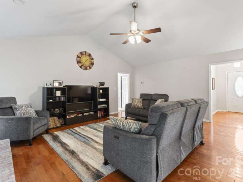 1207 Rosa Drive, Monroe, NC 28112.  MLS# CAR4328566, YatesRealty ID 10649. 