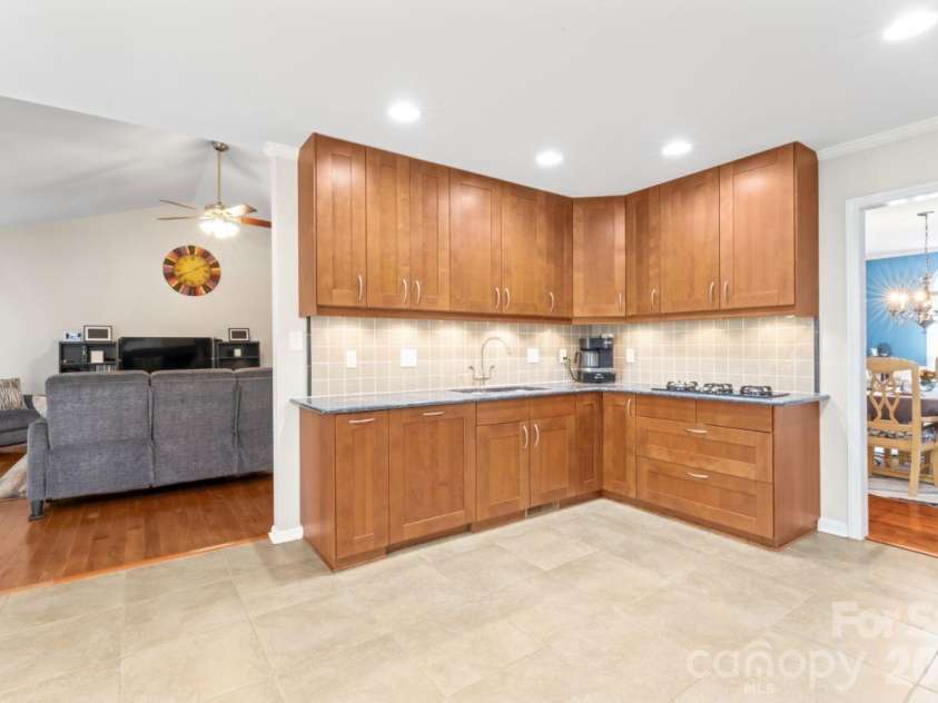 1207 Rosa Drive, Monroe, NC 28112.  MLS# CAR4328566, YatesRealty ID 10649. 