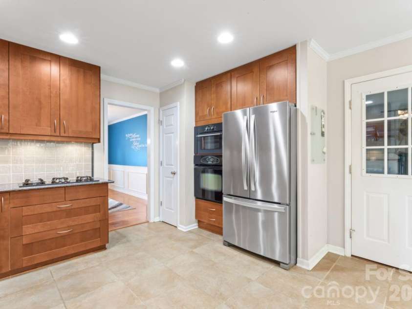 1207 Rosa Drive, Monroe, NC 28112.  MLS# CAR4328566, YatesRealty ID 10649. 