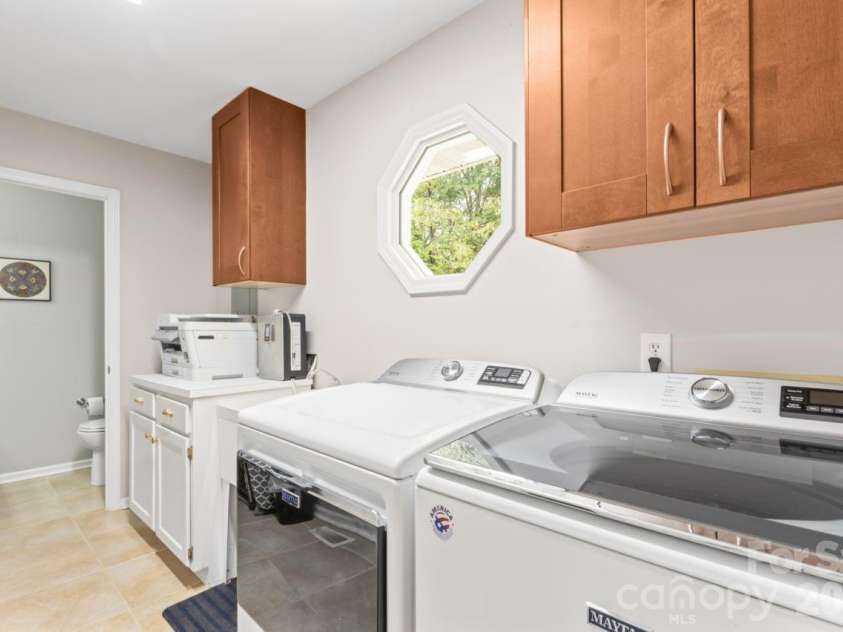 1207 Rosa Drive, Monroe, NC 28112.  MLS# CAR4328566, YatesRealty ID 10649. 