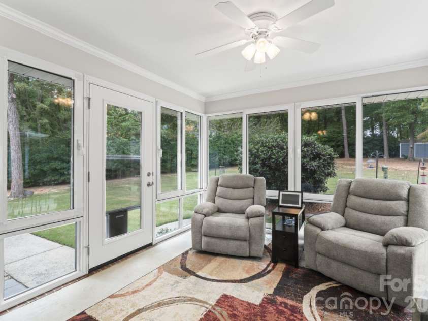 1207 Rosa Drive, Monroe, NC 28112.  MLS# CAR4328566, YatesRealty ID 10649. 