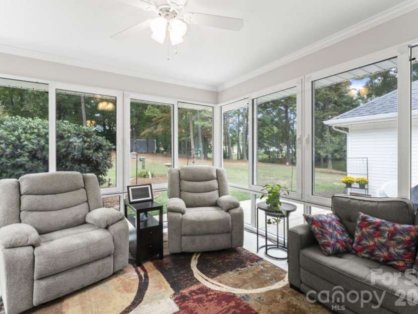 1207 Rosa Drive, Monroe, NC 28112.  MLS# CAR4328566, YatesRealty ID 10649. 