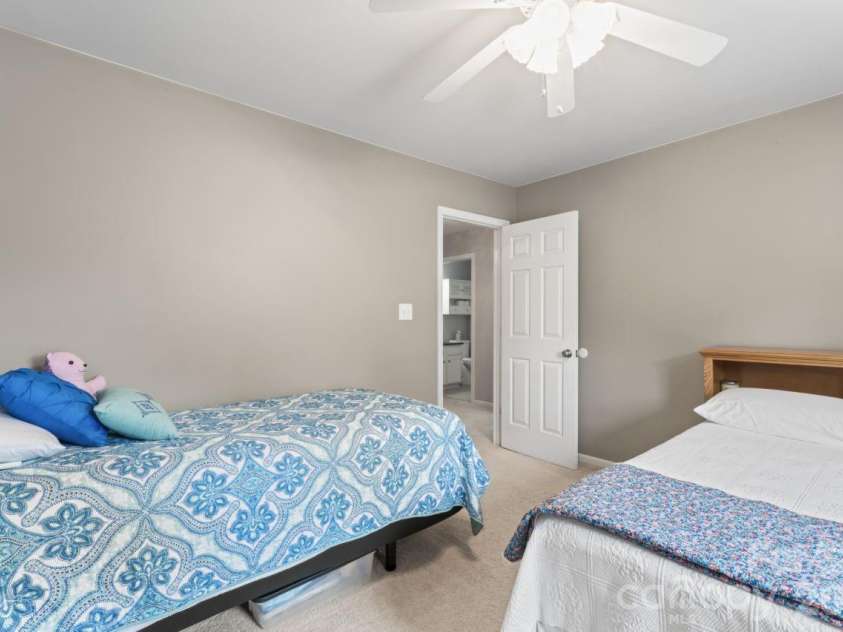 1207 Rosa Drive, Monroe, NC 28112.  MLS# CAR4328566, YatesRealty ID 10649. 