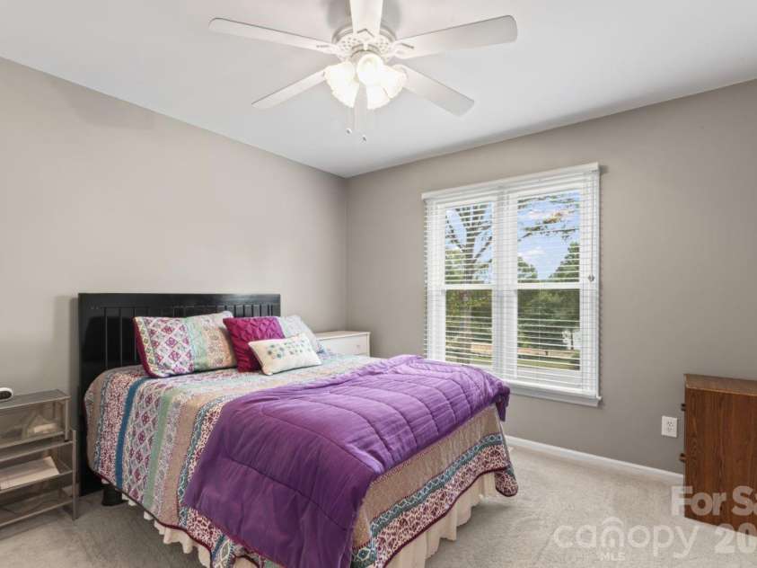 1207 Rosa Drive, Monroe, NC 28112.  MLS# CAR4328566, YatesRealty ID 10649. 