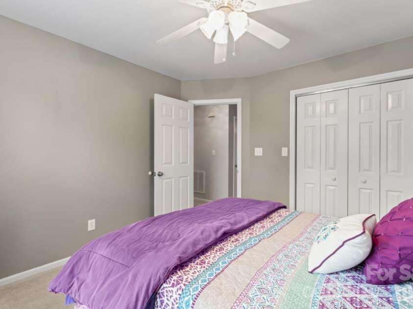 1207 Rosa Drive, Monroe, NC 28112.  MLS# CAR4328566, YatesRealty ID 10649. 