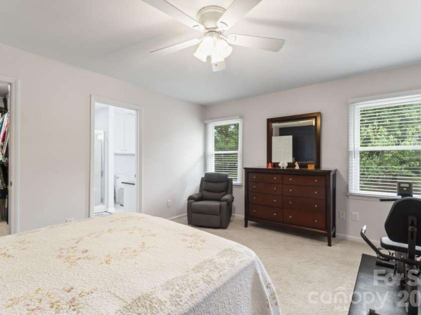 1207 Rosa Drive, Monroe, NC 28112.  MLS# CAR4328566, YatesRealty ID 10649. 