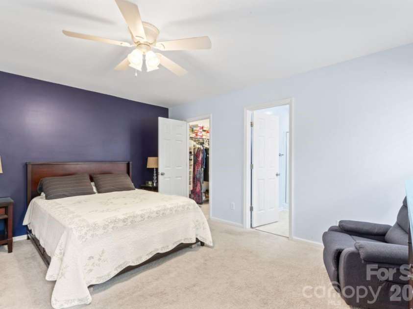 1207 Rosa Drive, Monroe, NC 28112.  MLS# CAR4328566, YatesRealty ID 10649. 