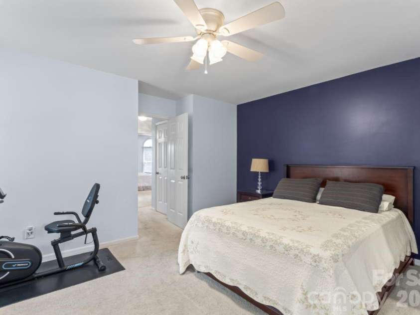 1207 Rosa Drive, Monroe, NC 28112.  MLS# CAR4328566, YatesRealty ID 10649. 