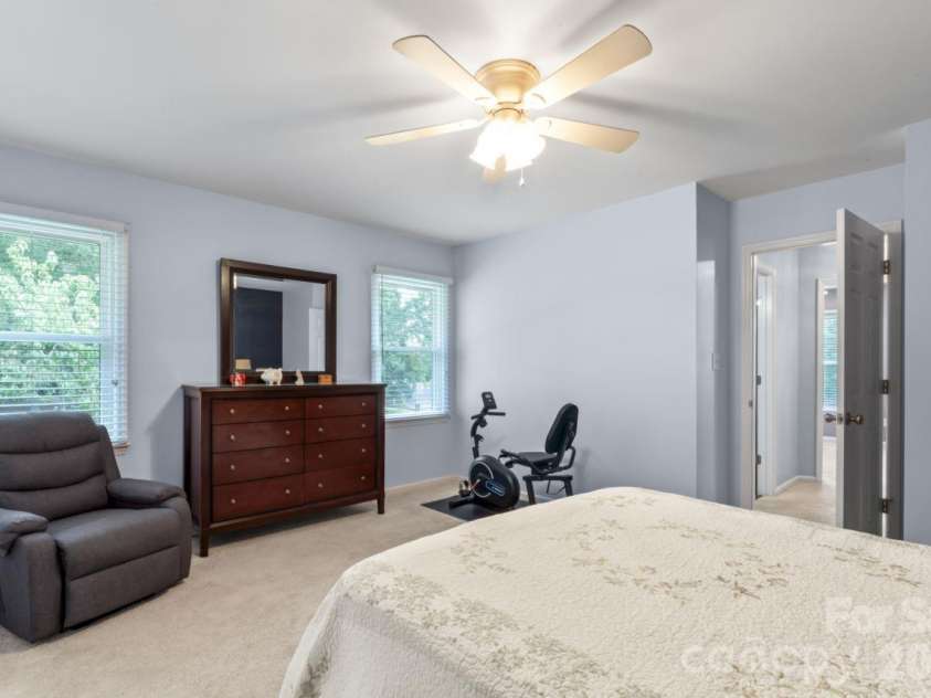 1207 Rosa Drive, Monroe, NC 28112.  MLS# CAR4328566, YatesRealty ID 10649. 