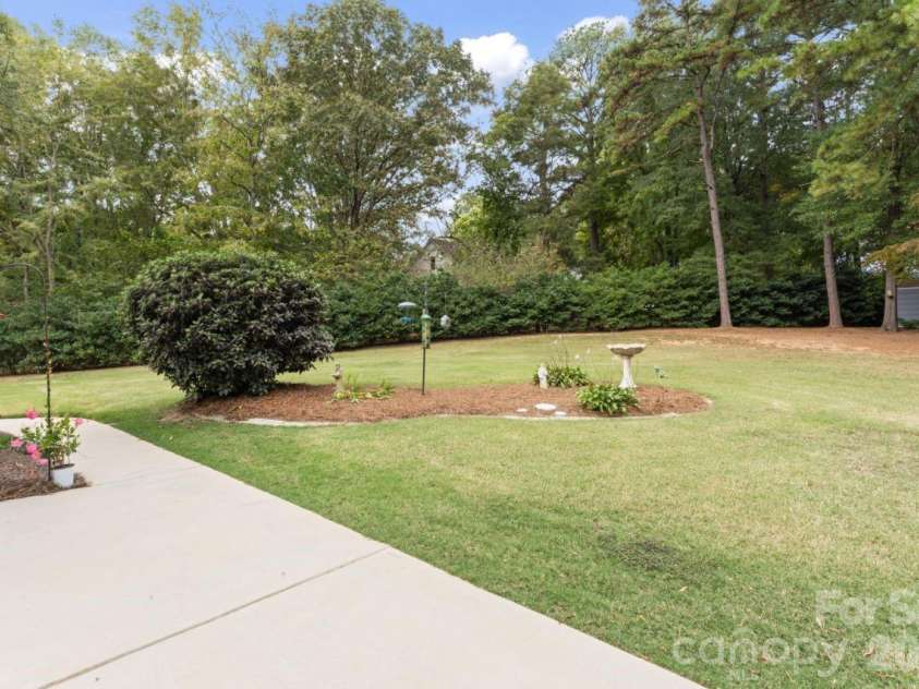 1207 Rosa Drive, Monroe, NC 28112.  MLS# CAR4328566, YatesRealty ID 10649. 