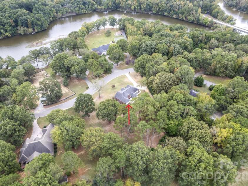 1207 Rosa Drive, Monroe, NC 28112.  MLS# CAR4328566, YatesRealty ID 10649. 