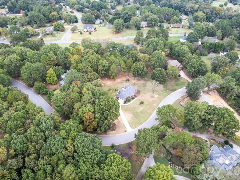 1207 Rosa Drive, Monroe, NC 28112.  MLS# CAR4328566, YatesRealty ID 10649. 