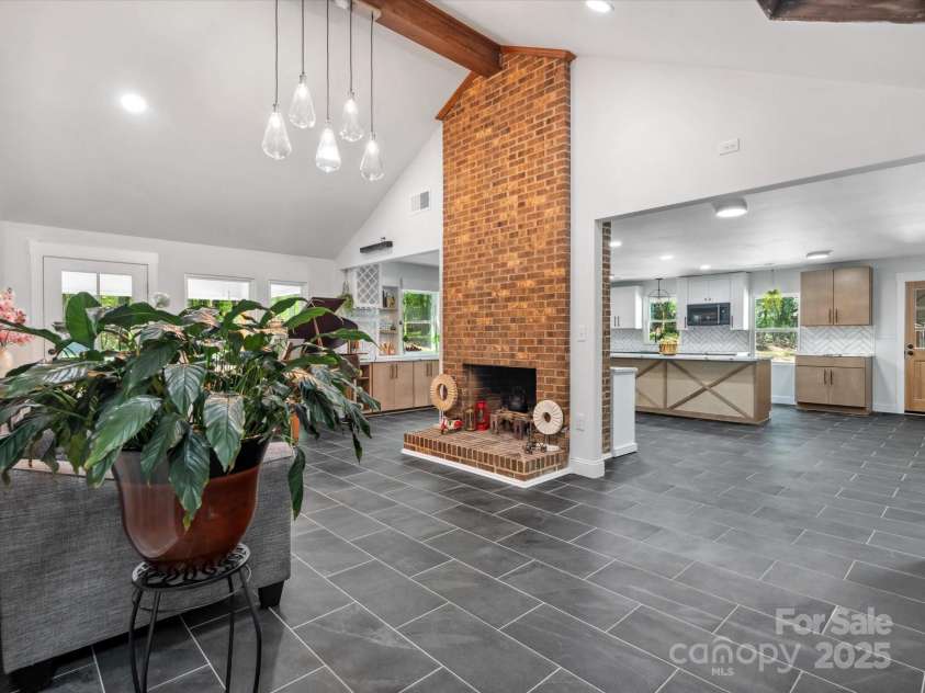 6724 Brushwood Drive, Charlotte, NC 28262.  MLS# CAR4244824, YatesRealty ID 10649. 