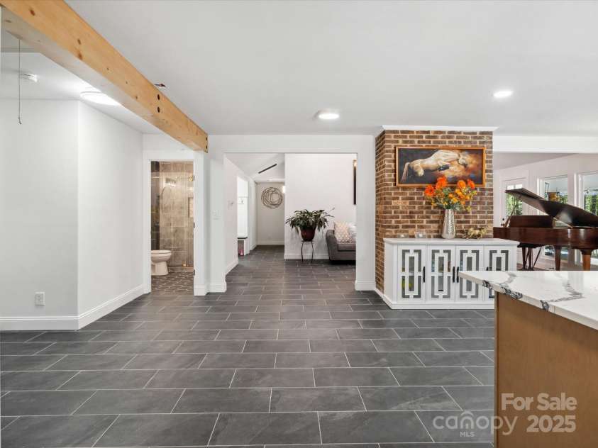 6724 Brushwood Drive, Charlotte, NC 28262.  MLS# CAR4244824, YatesRealty ID 10649. 