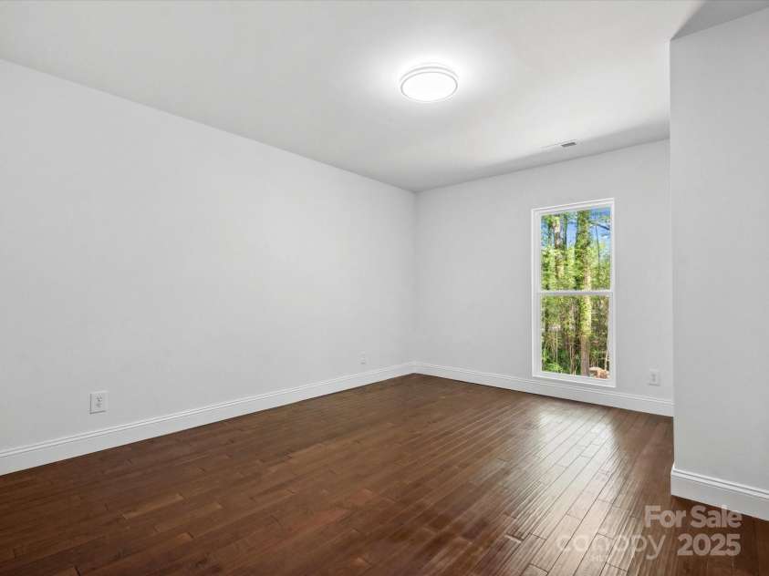 6724 Brushwood Drive, Charlotte, NC 28262.  MLS# CAR4244824, YatesRealty ID 10649. Bedroom 2