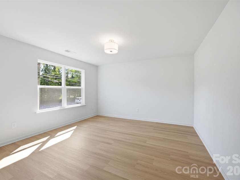 8425 Old Plank Road, Charlotte, NC 28216.  MLS# CAR4340461, YatesRealty ID 10650. Bedroom #3