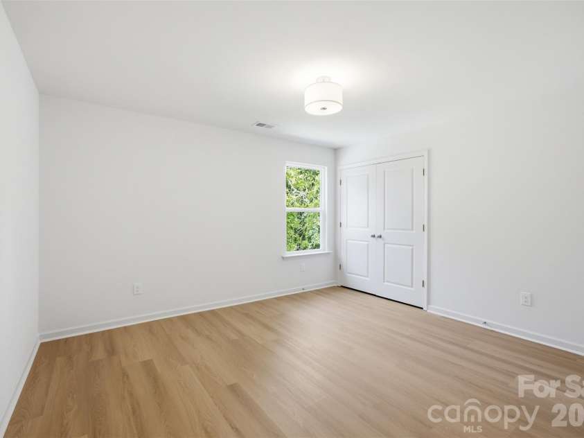 8425 Old Plank Road, Charlotte, NC 28216.  MLS# CAR4340461, YatesRealty ID 10650. Bedroom #4