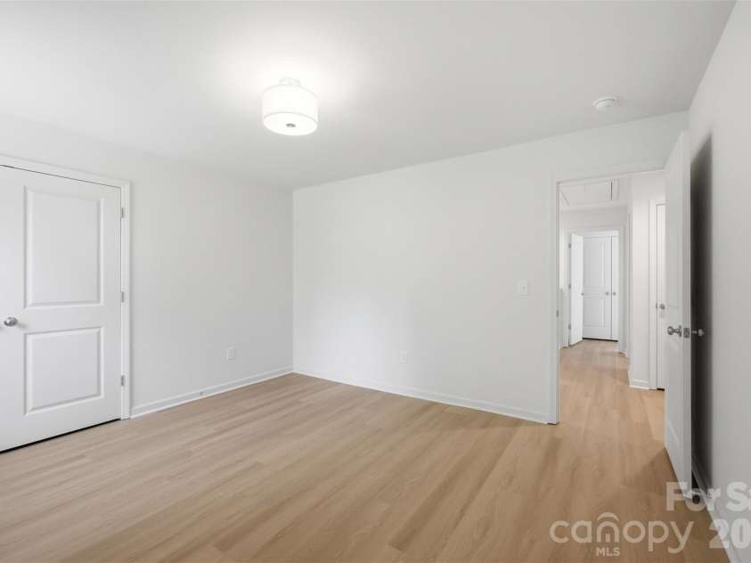 8425 Old Plank Road, Charlotte, NC 28216.  MLS# CAR4340461, YatesRealty ID 10650. Bedroom #5