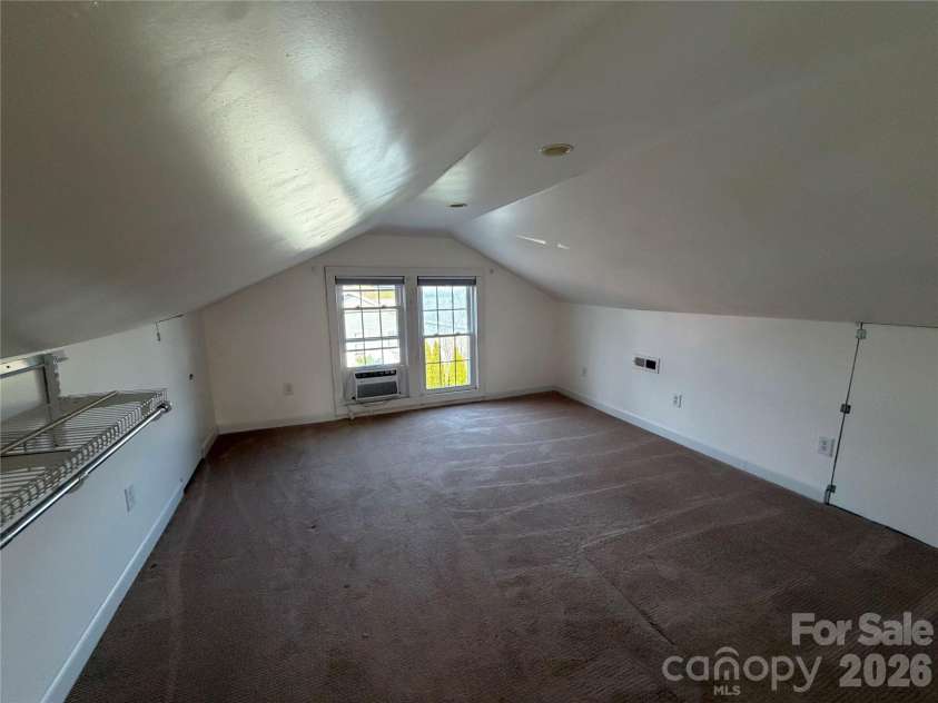 405 Jug Wilson Street, Morganton, NC 28655.  MLS# CAR4358982, YatesRealty ID 10651. Bedroom 4
