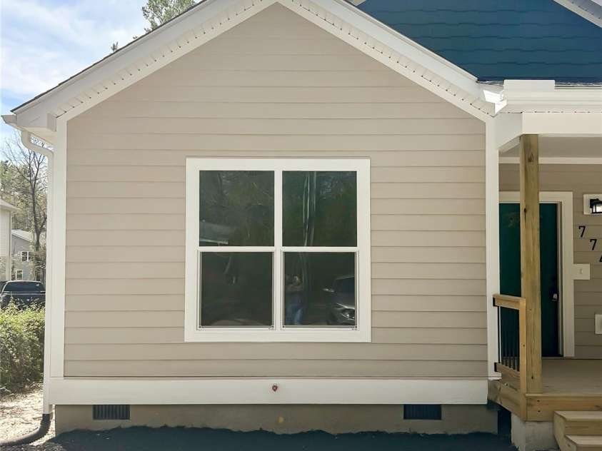 774 Allen Street, Hendersonville, NC 29349.  MLS# CAR4247818, YatesRealty ID 10653. 