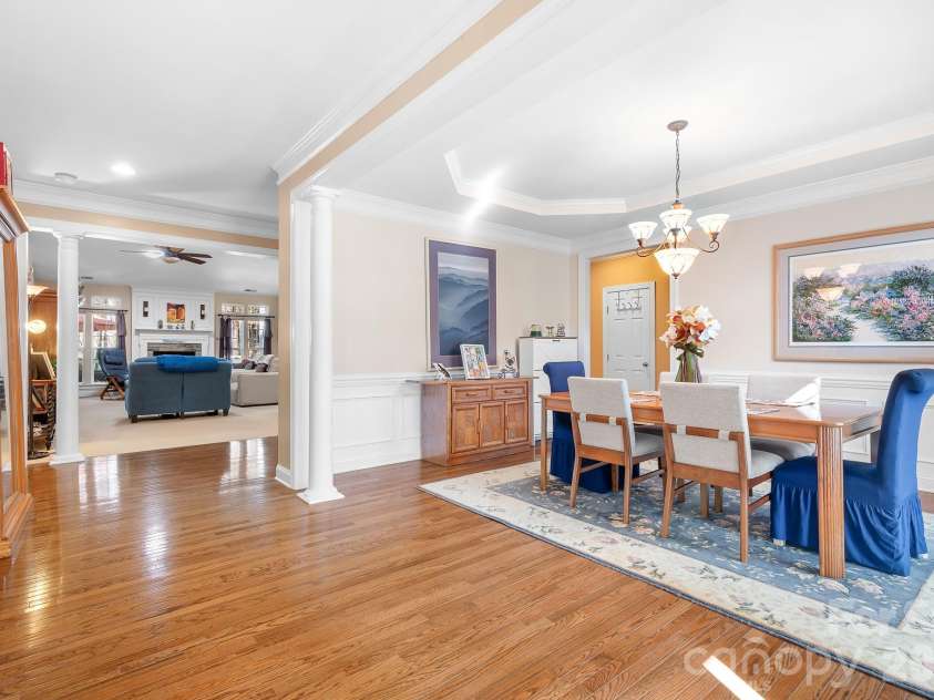 104 Kestrel Court, Mount Holly, NC 28120.  MLS# CAR4356299, YatesRealty ID 10654. 