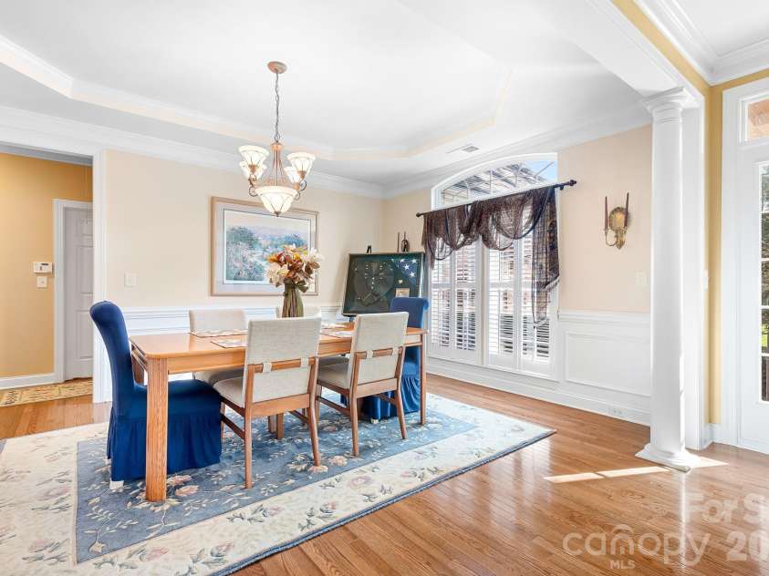 104 Kestrel Court, Mount Holly, NC 28120.  MLS# CAR4356299, YatesRealty ID 10654. 