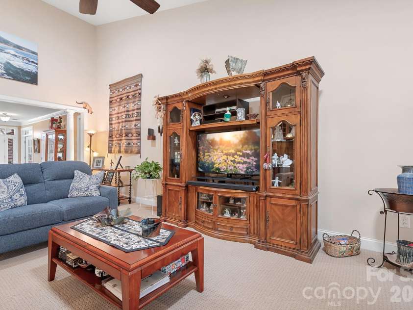 104 Kestrel Court, Mount Holly, NC 28120.  MLS# CAR4356299, YatesRealty ID 10654. 