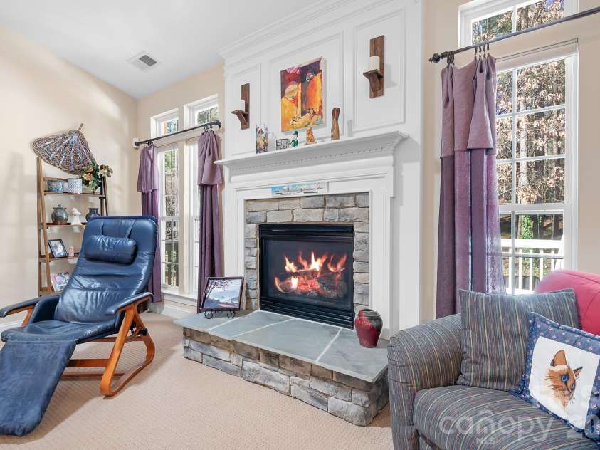 104 Kestrel Court, Mount Holly, NC 28120.  MLS# CAR4356299, YatesRealty ID 10654. 